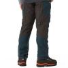 Protection Light Logger Chainsaw Trousers Blue 700x700 2